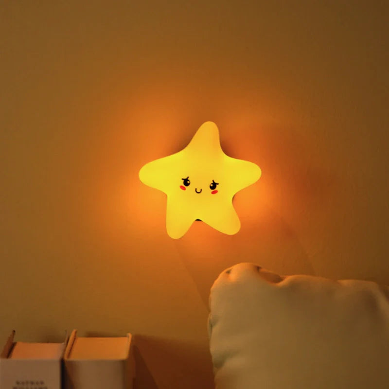 DreamGlow Night Lights
