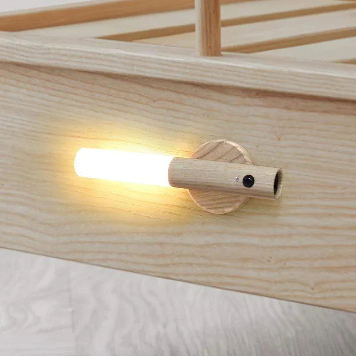 Magnetic Motion Sensor Torch Light