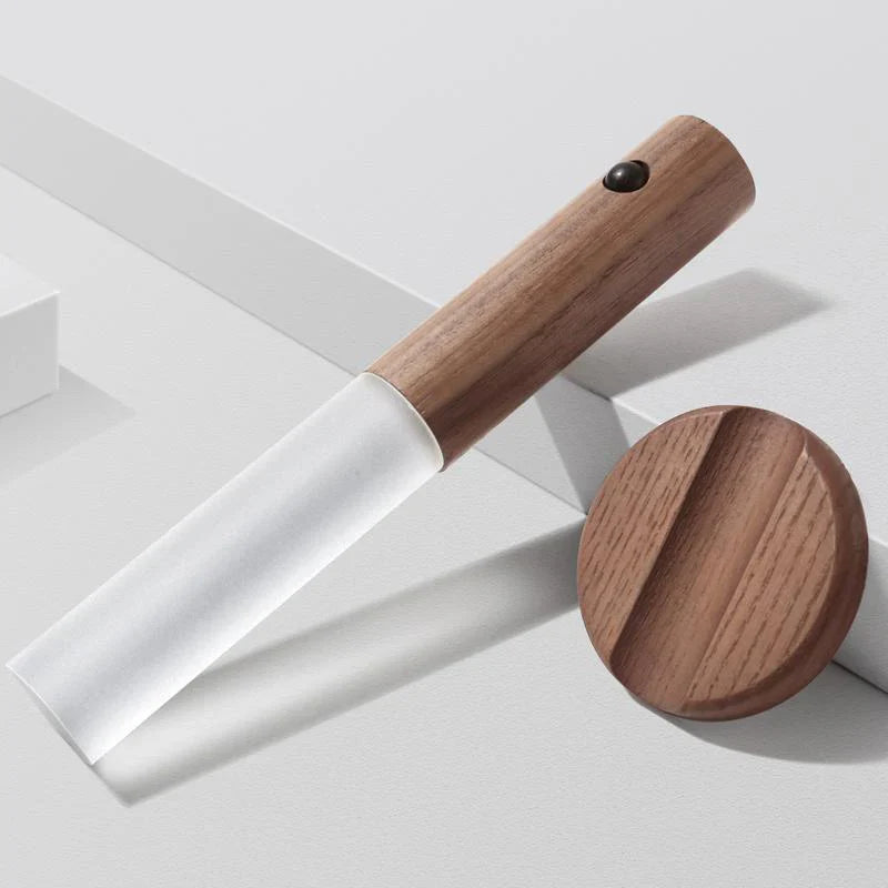 Magnetic Motion Sensor Torch Light