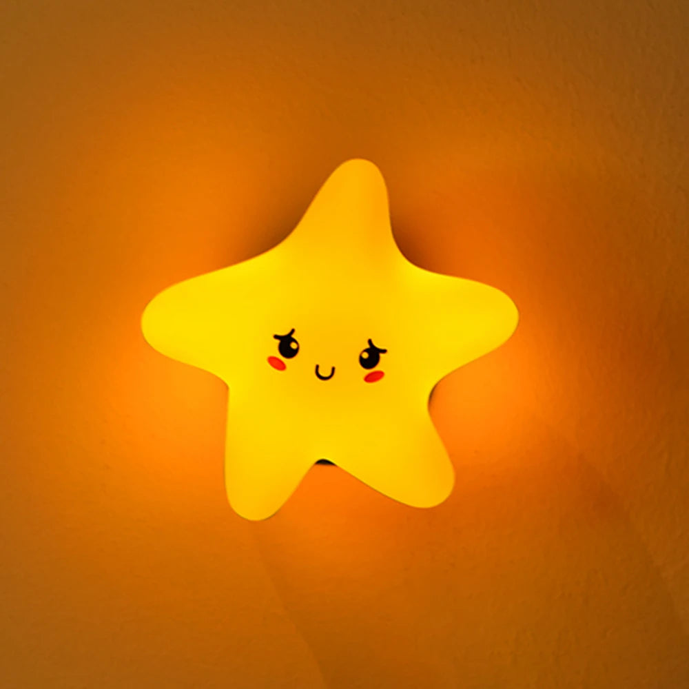 DreamGlow Night Lights