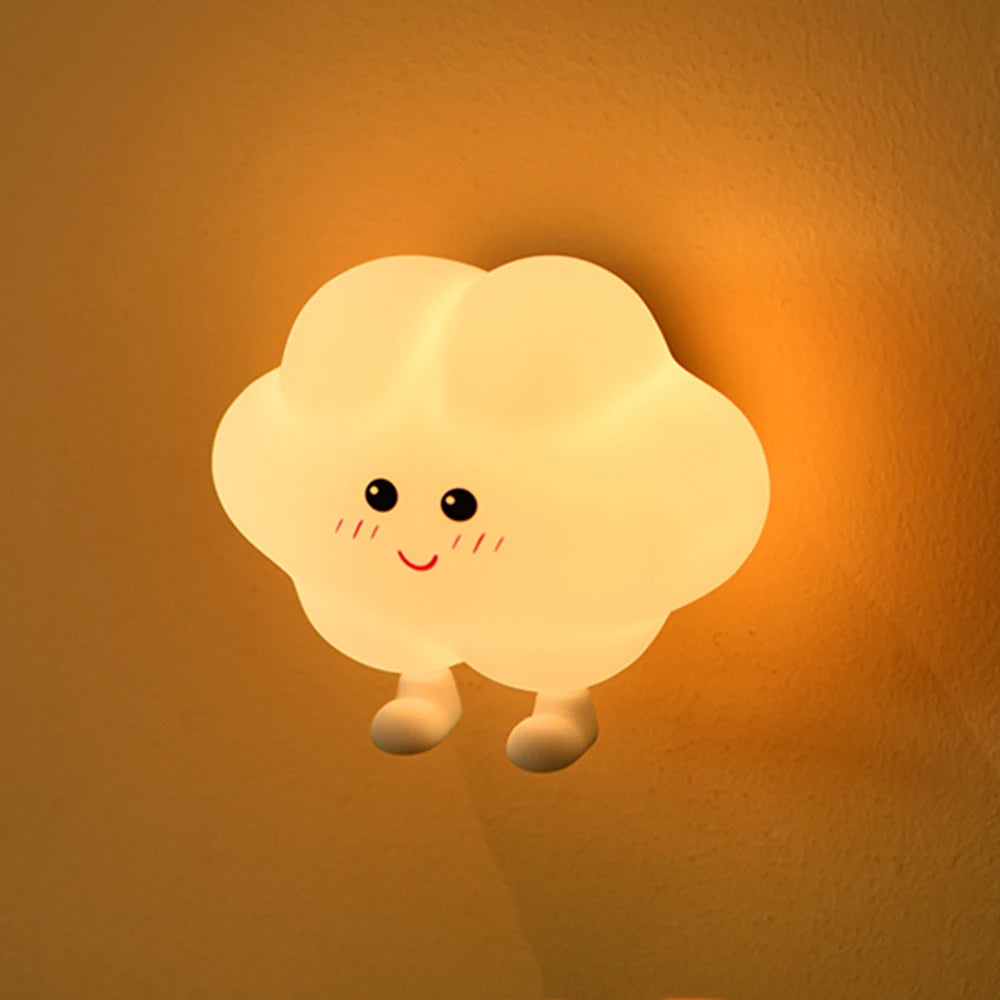 DreamGlow Night Lights