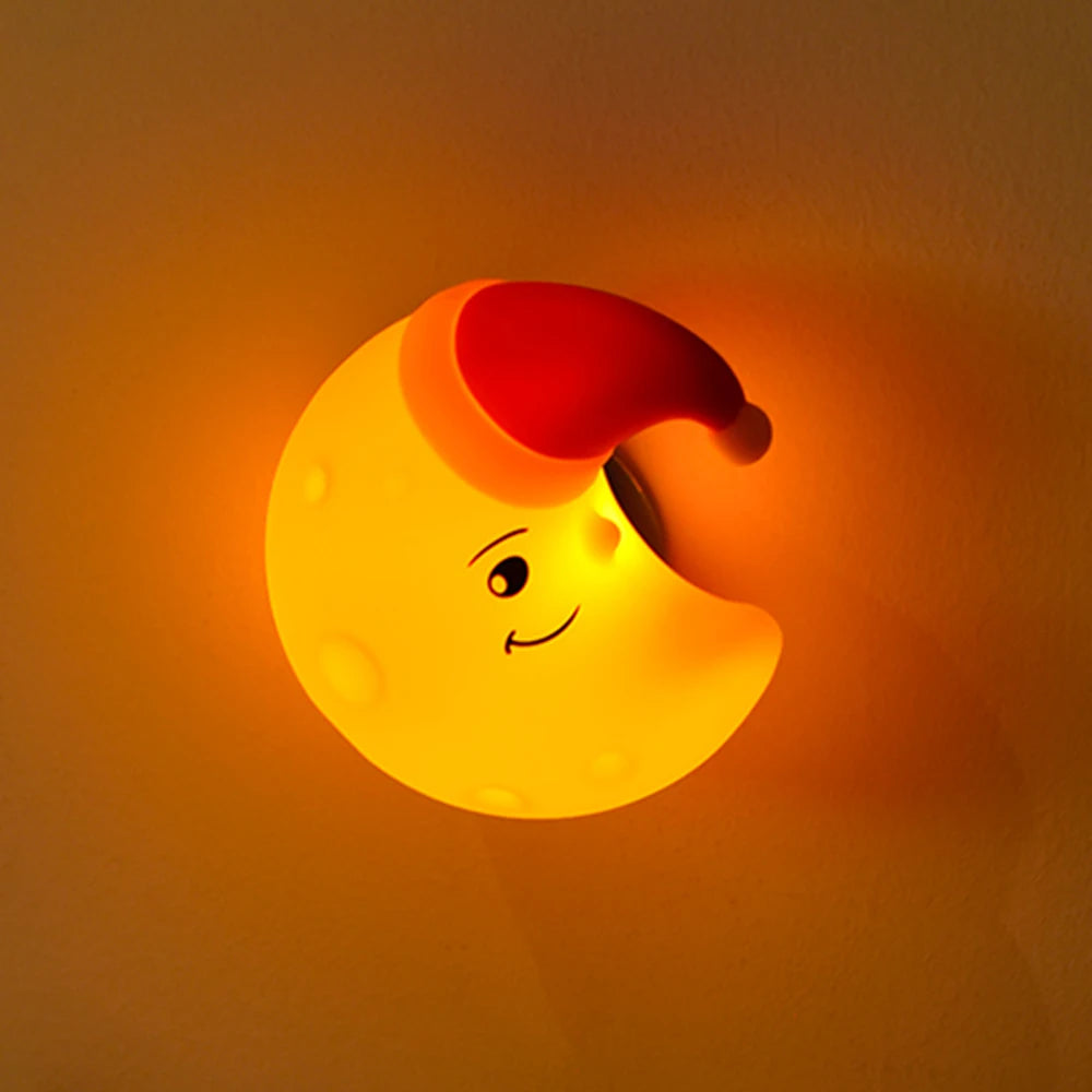 DreamGlow Night Lights