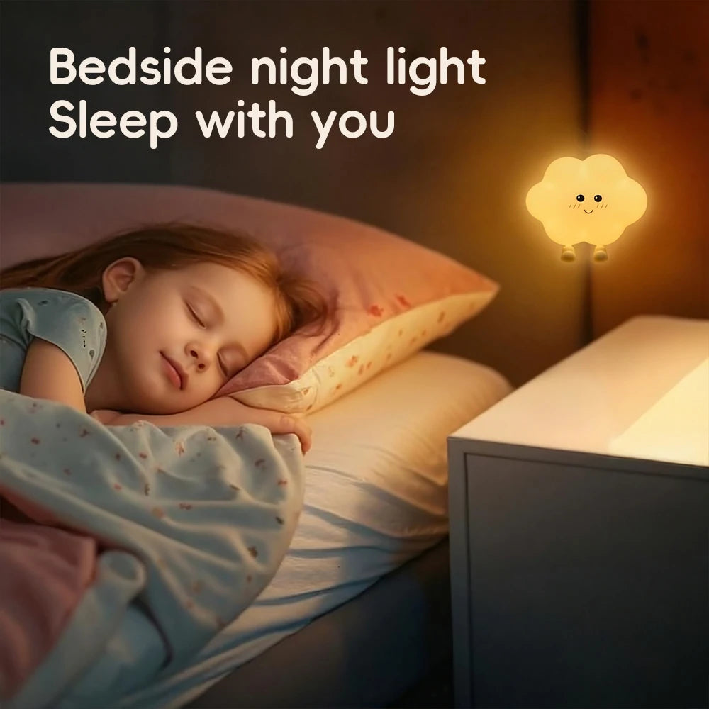 DreamGlow Night Lights