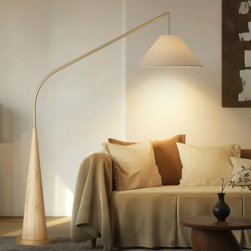 Floor Lamps