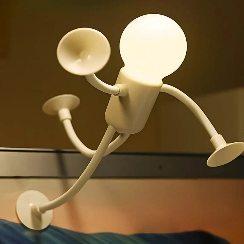 FlexoLight™ Desk Companion