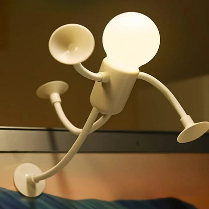 FlexoLight™ Desk Companion