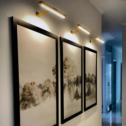 Picture Portrait Art Light