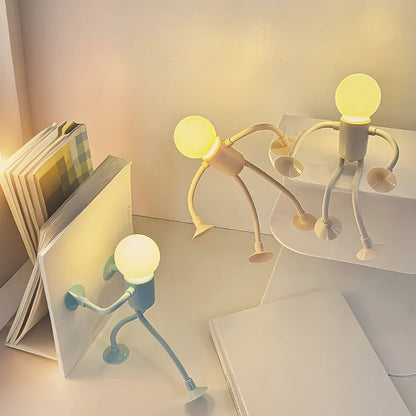 FlexoLight™ Desk Companion