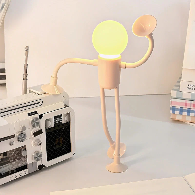 FlexoLight™ Desk Companion