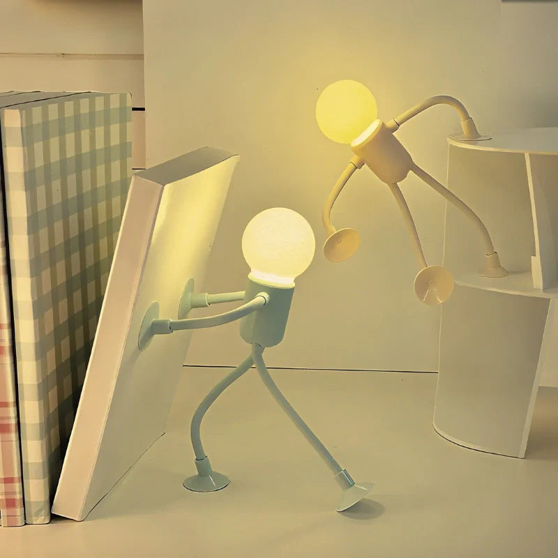 FlexoLight™ Desk Companion