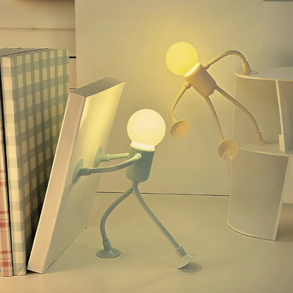 FlexoLight™ Desk Companion