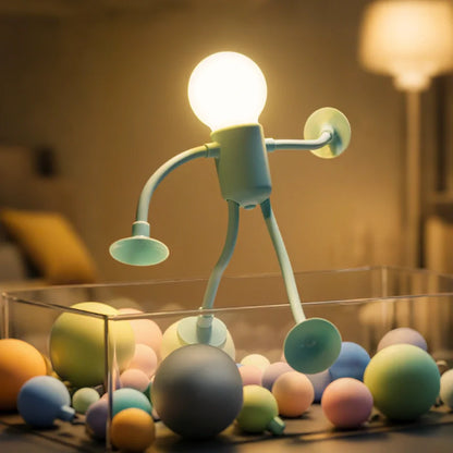 FlexoLight™ Desk Companion