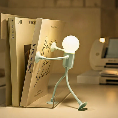 FlexoLight™ Desk Companion