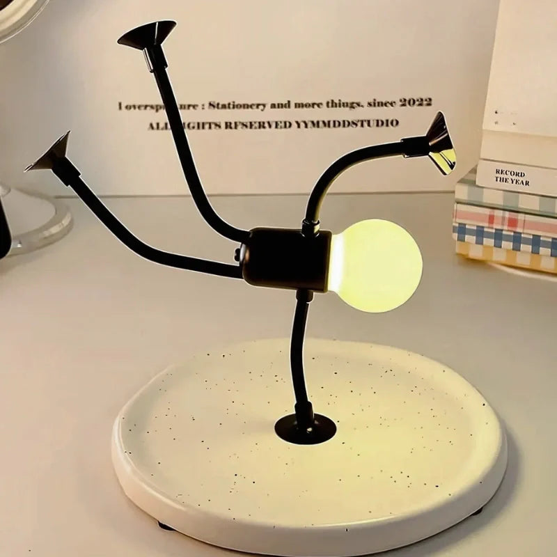 FlexoLight™ Desk Companion
