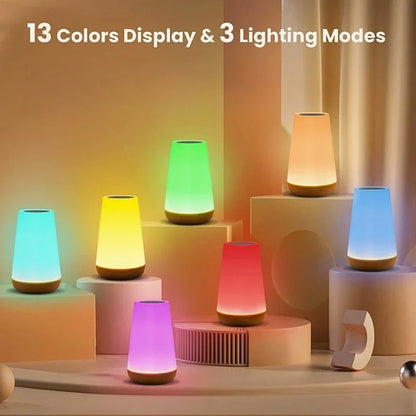ColorLoom Touch Light
