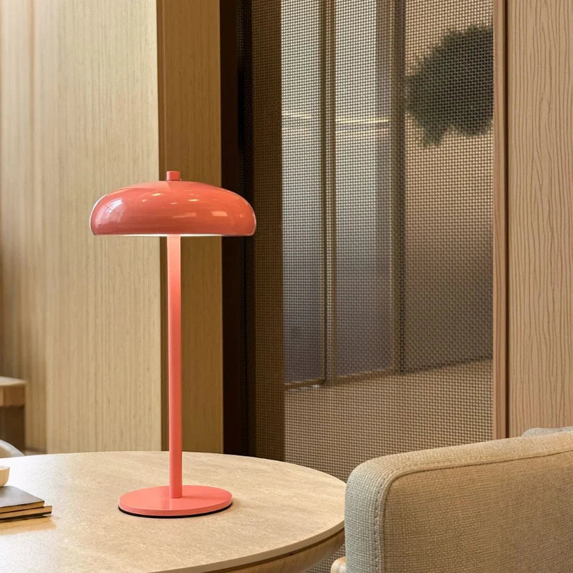Musea™ Sleek Ambient Lamp