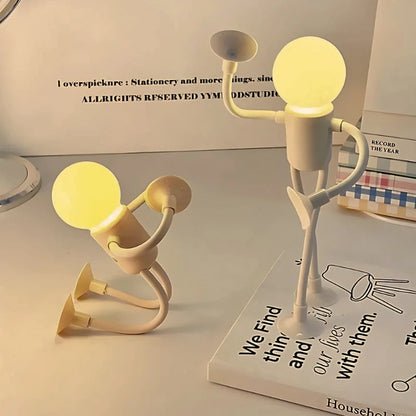 FlexoLight™ Desk Companion