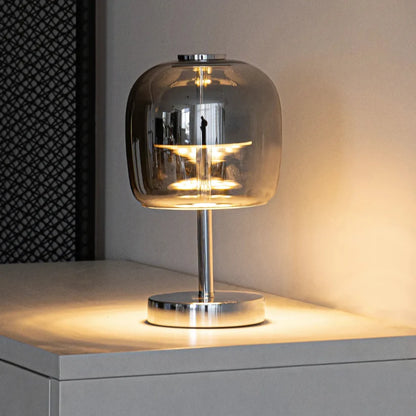 Radiant Luminating Lamp