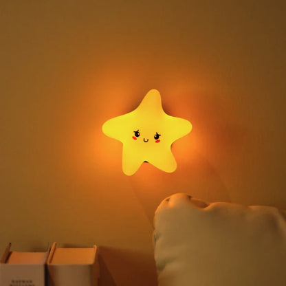 DreamGlow Night Lights