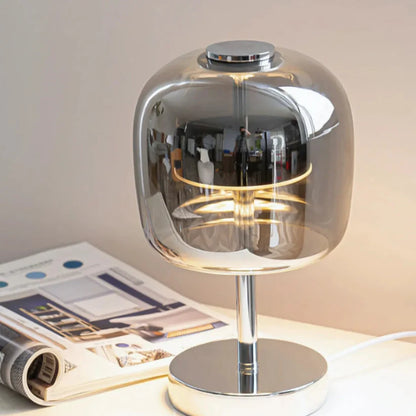Radiant Luminating Lamp