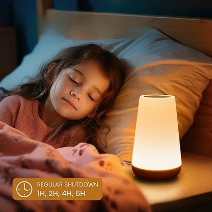 ColorLoom Touch Light