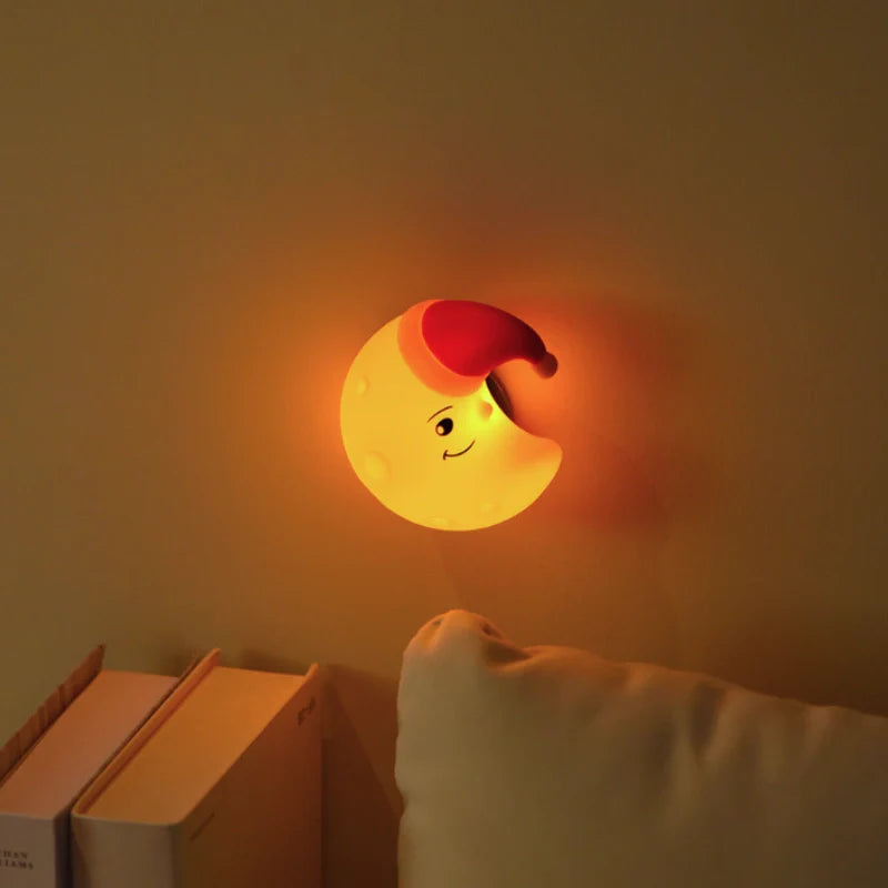 DreamGlow Night Lights