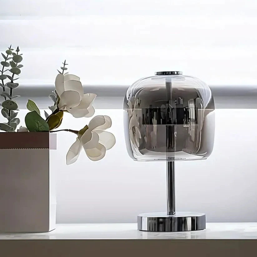 Radiant Luminating Lamp