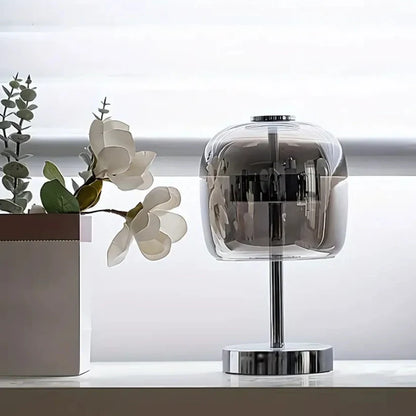 Radiant Luminating Lamp