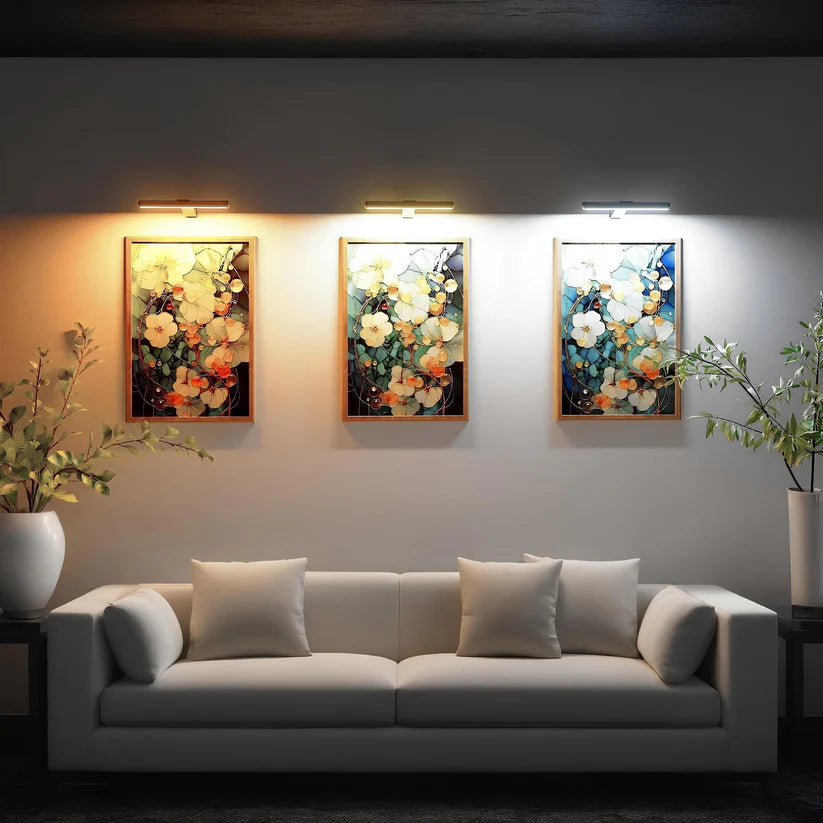 Picture Portrait Art Light