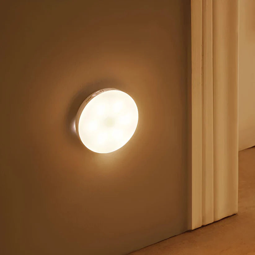 Orbix™ Motion Sensor Light