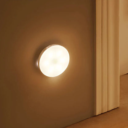 Orbix™ Motion Sensor Light
