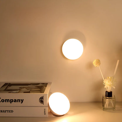 Orbix™ Motion Sensor Light