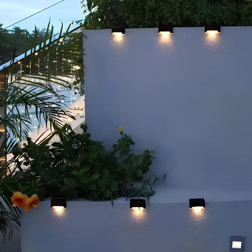 SolarEdge™ Step Light