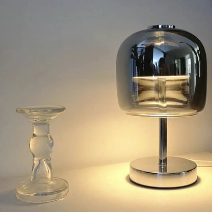 Radiant Luminating Lamp