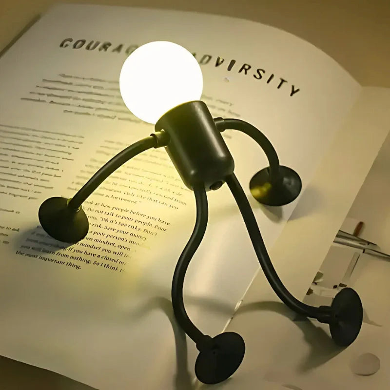 FlexoLight™ Desk Companion