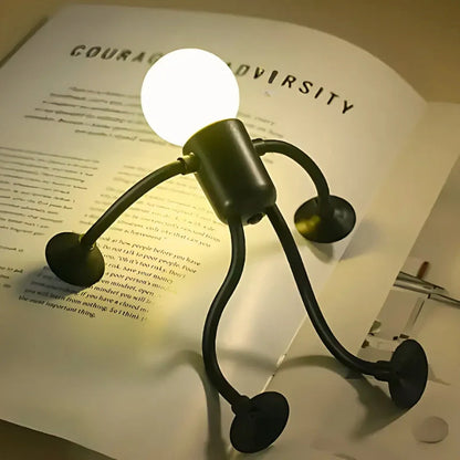 FlexoLight™ Desk Companion