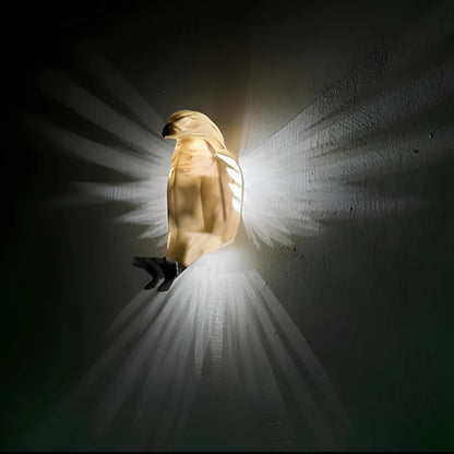 SkyGlow™ Luminous Sconce