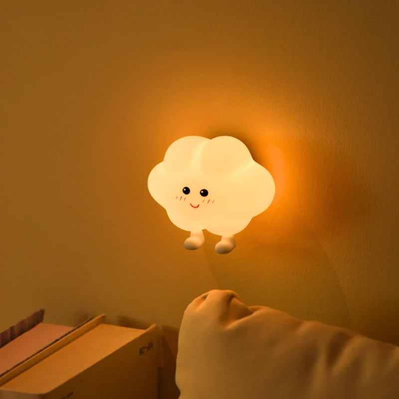 DreamGlow Night Lights