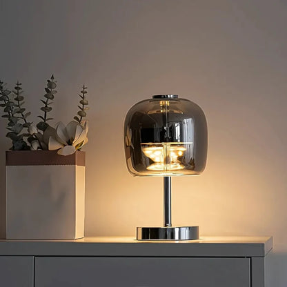 Radiant Luminating Lamp