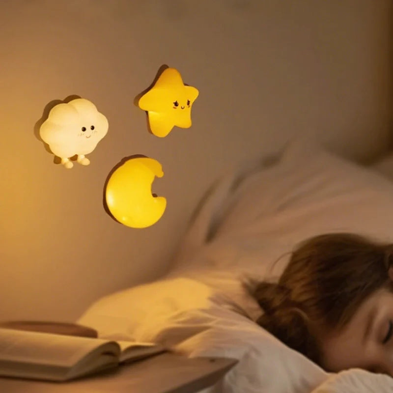 DreamGlow Night Lights