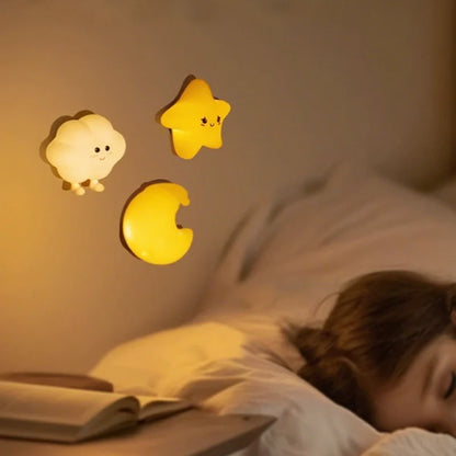 DreamGlow Night Lights