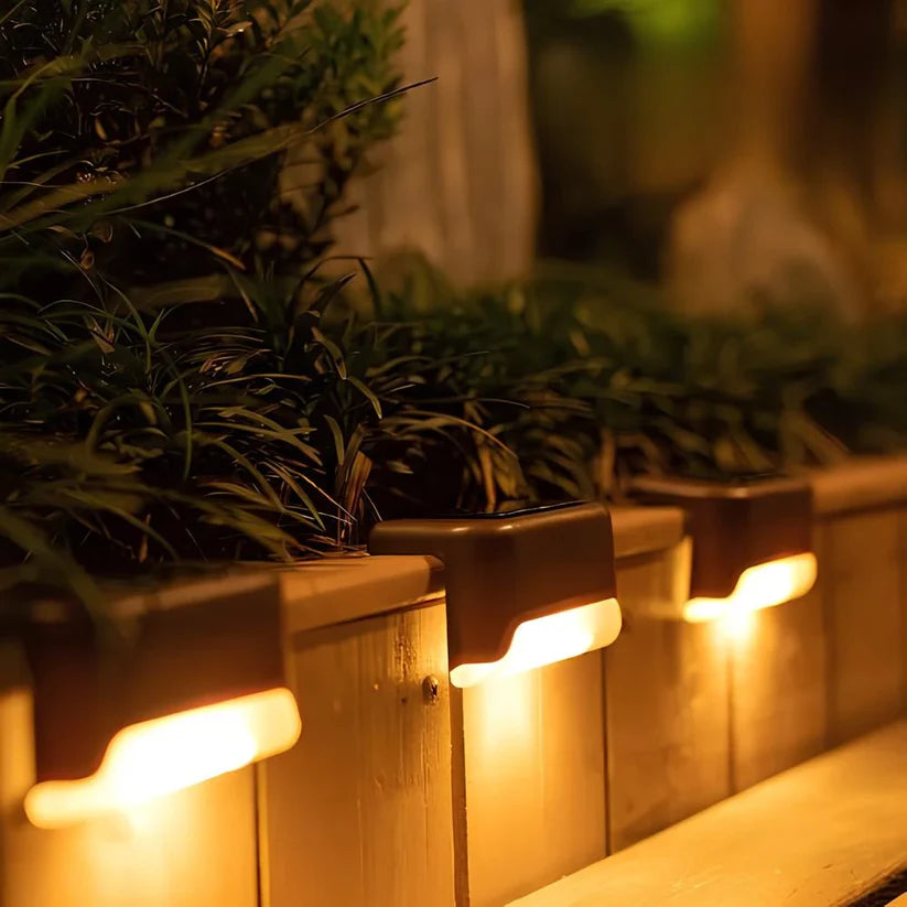 SolarEdge™ Step Light