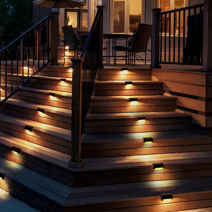 SolarEdge™ Step Light
