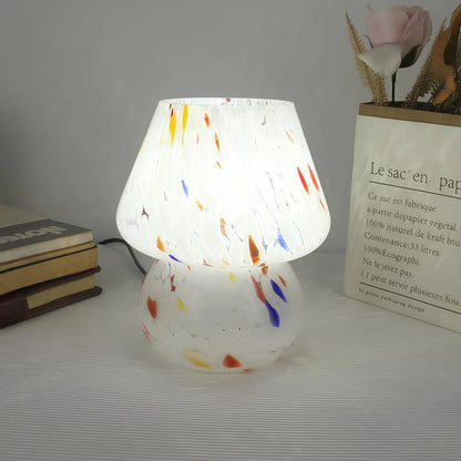 Sculpta™ Glass Lamp