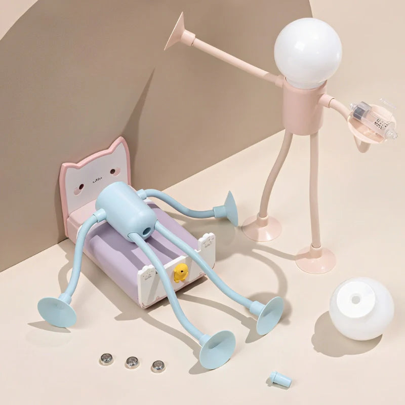 FlexoLight™ Desk Companion