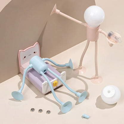 FlexoLight™ Desk Companion