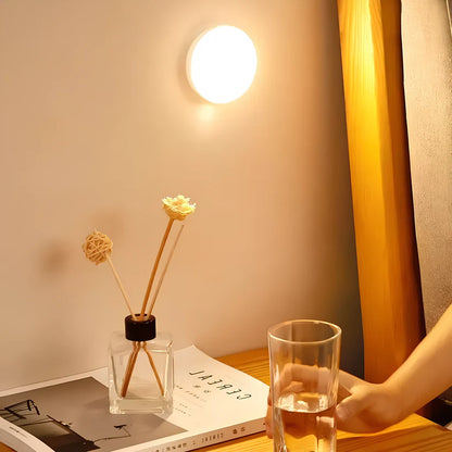 Orbix™ Motion Sensor Light