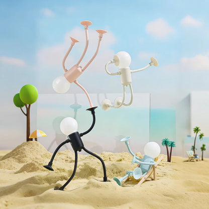 FlexoLight™ Desk Companion