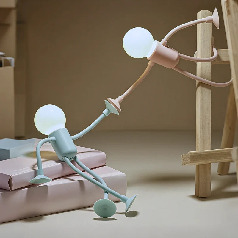 FlexoLight™ Desk Companion