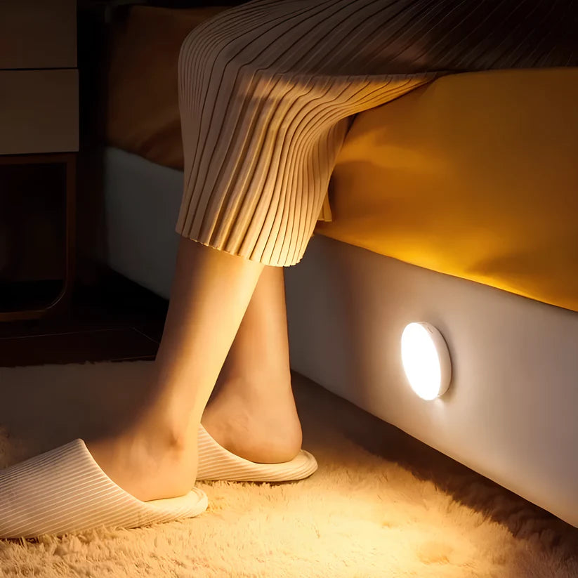 Orbix™ Motion Sensor Light